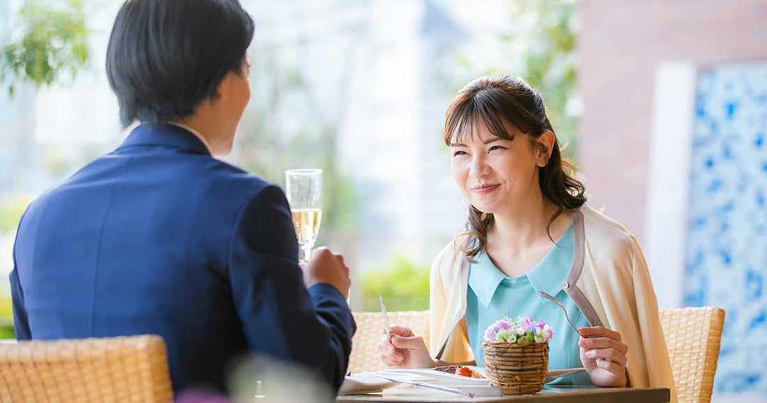 プロポーズは彼女の誕生日が理想？「プロポーズの日」決め方9選