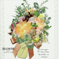 生花の押し花加工 プティ　