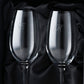 RIEDELリーデル・ペアシャンパングラス(名入れ彫刻付き)