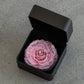 ダイヤモンド プロポーズフラワーBOX (婚約指輪リメイクサービス付き)  0.5ct_ピンク