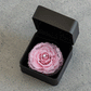 ダイヤモンド プロポーズフラワーBOX (婚約指輪リメイクサービス付き)  1.0ct_ピンク